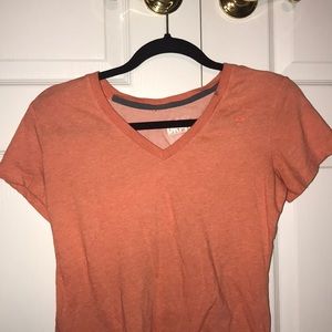 nike running tee